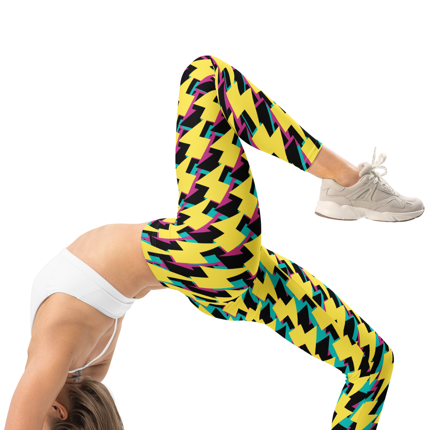 Leggings / Calzas