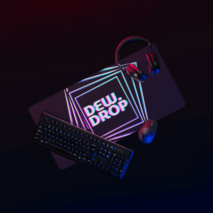 Desk pad