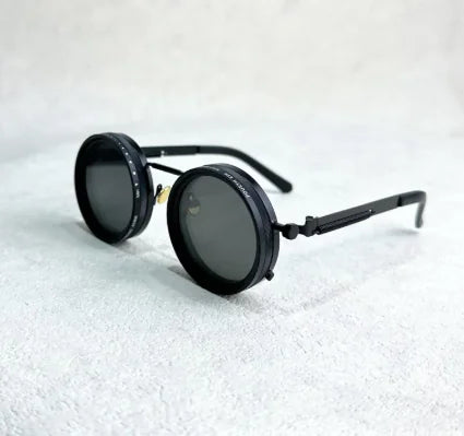 Adjustable Polarized Sunglasses
