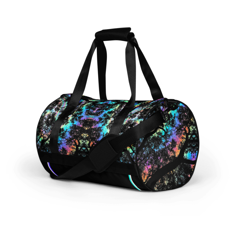 Bolso para deportes
