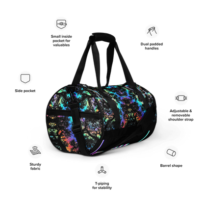 Bolso para deportes