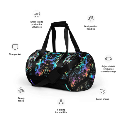 Bolso para deportes