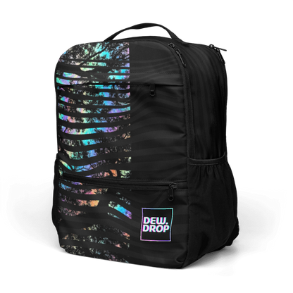 Mochila Urbana Compartimientos